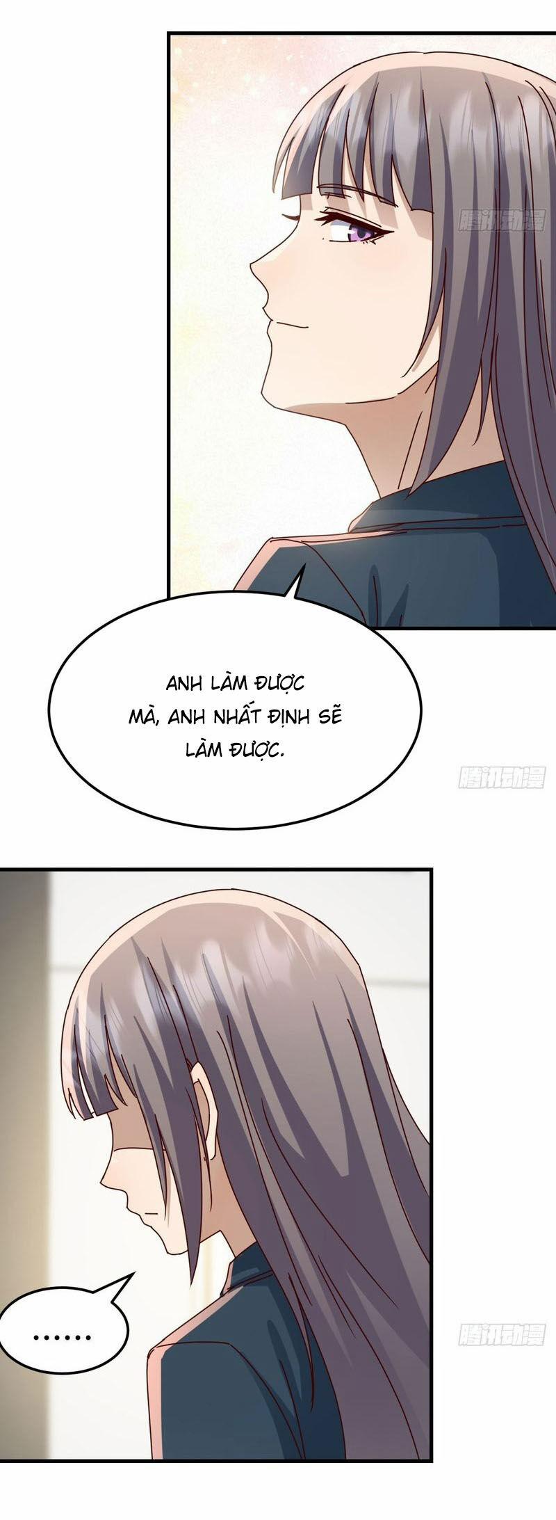 Trong Nhà Có 2 Bạn Gái Song Sinh 325 trang 21