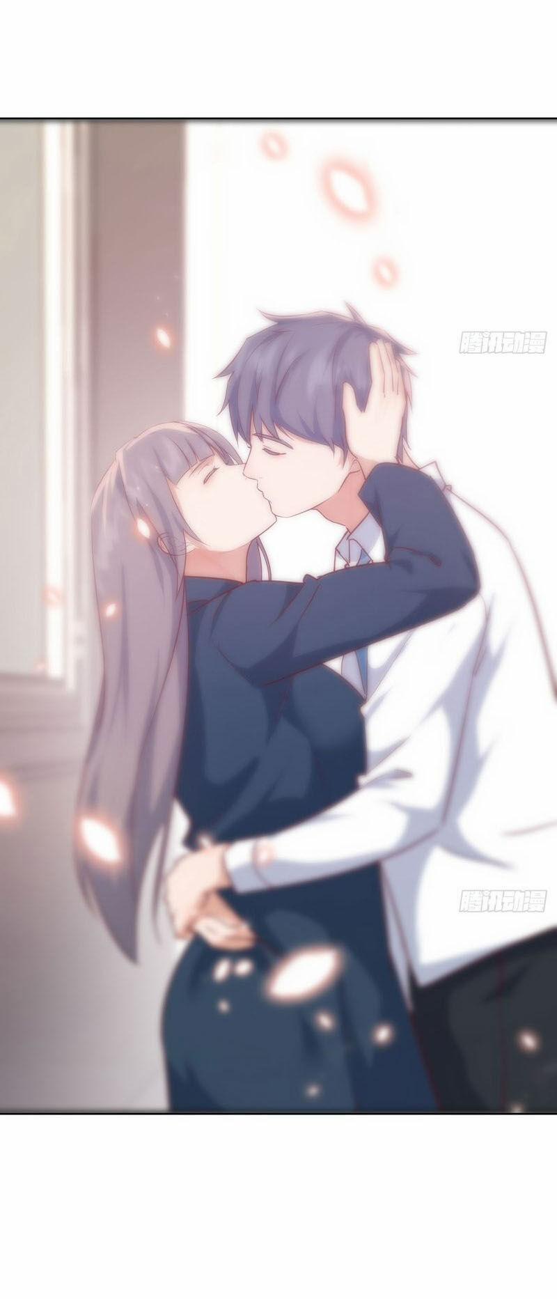 Trong Nhà Có 2 Bạn Gái Song Sinh 325 trang 24