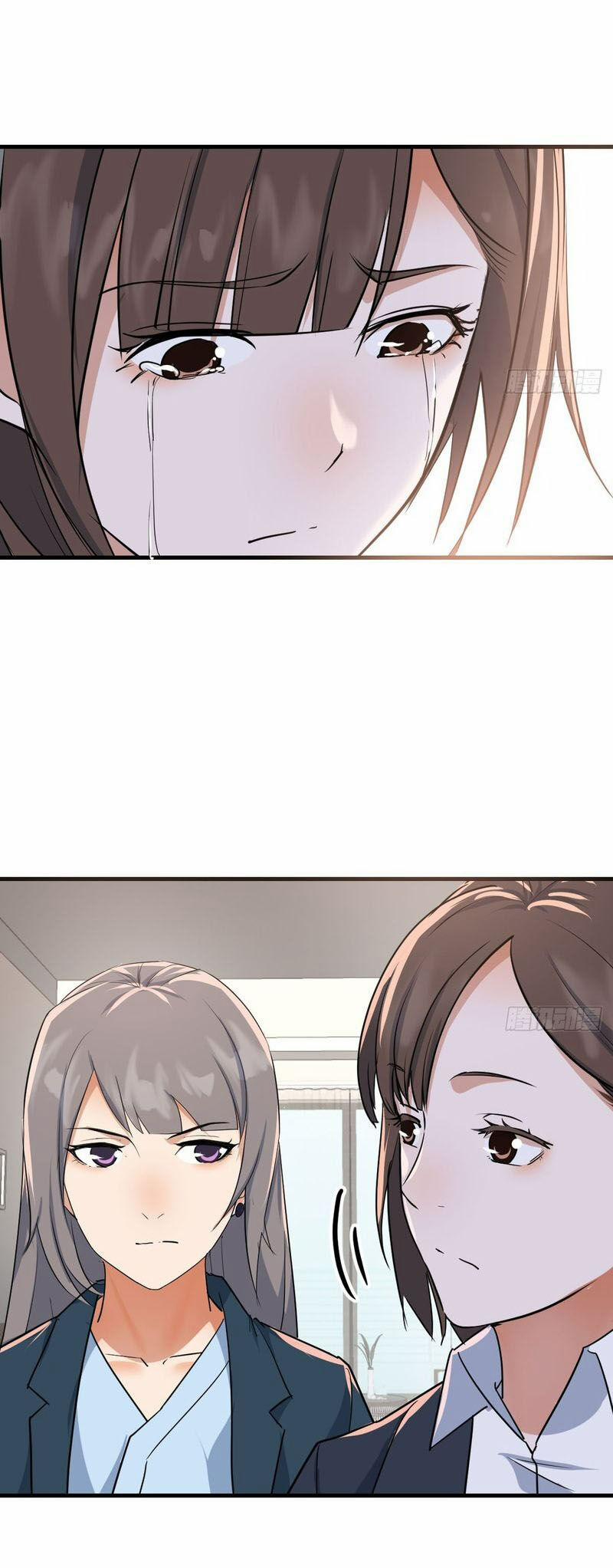 Trong Nhà Có 2 Bạn Gái Song Sinh 325 trang 4