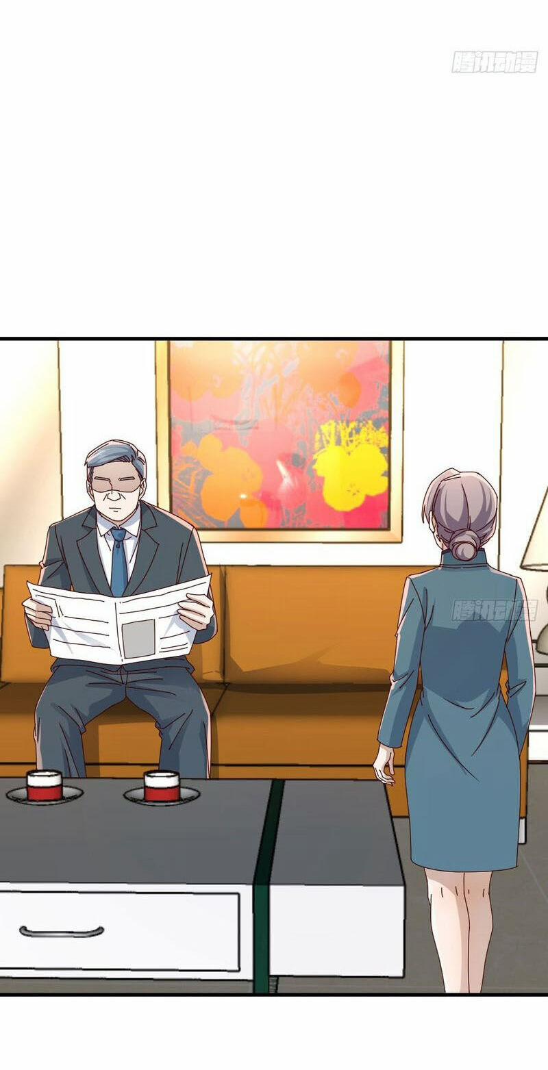 Trong Nhà Có 2 Bạn Gái Song Sinh 326 trang 17