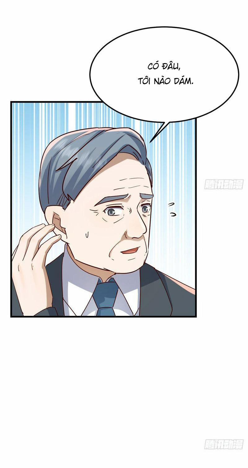 Trong Nhà Có 2 Bạn Gái Song Sinh 326 trang 23