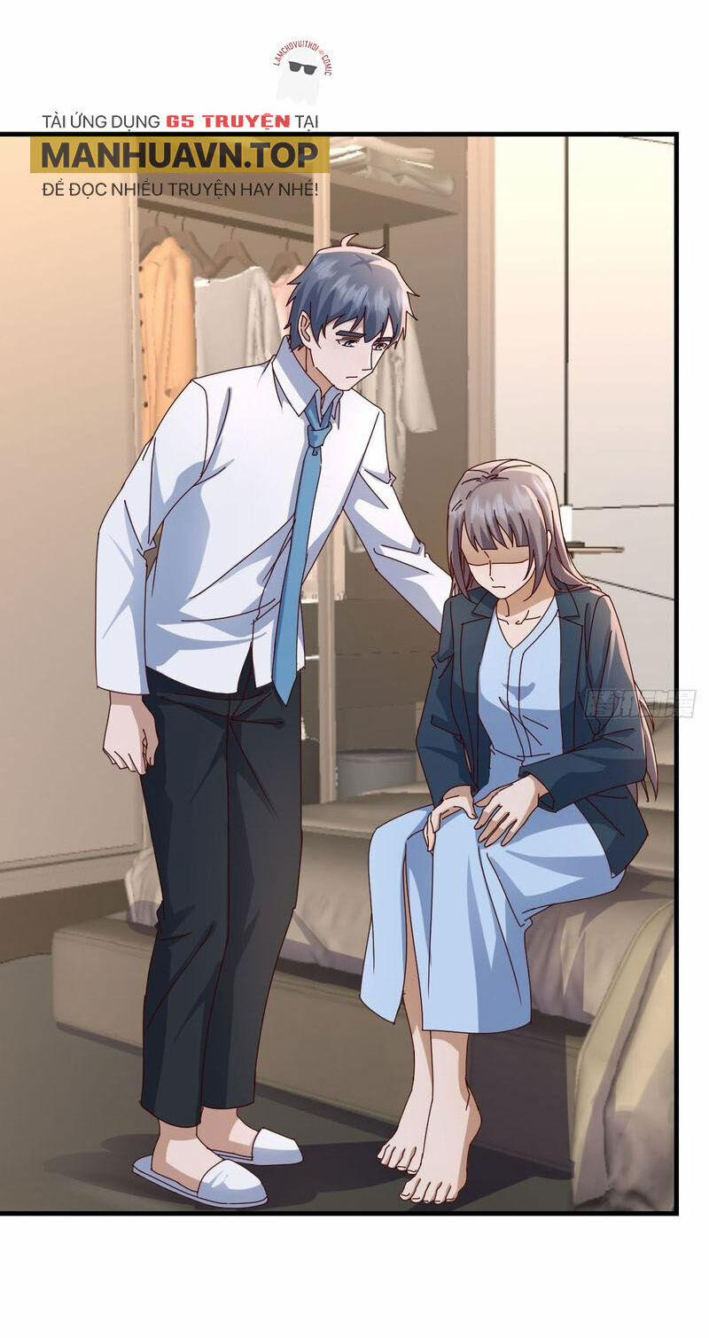 Trong Nhà Có 2 Bạn Gái Song Sinh 326 trang 24