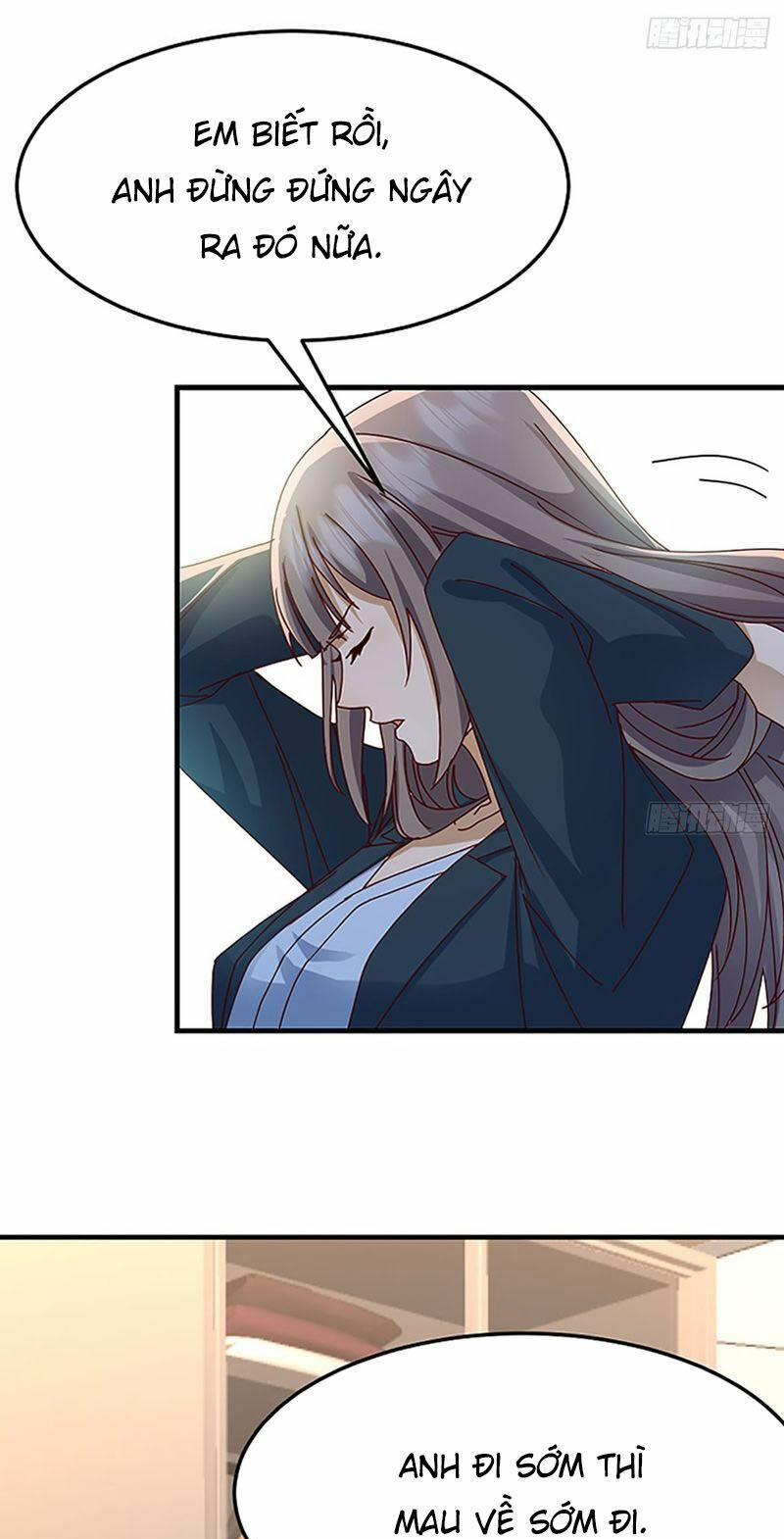 Trong Nhà Có 2 Bạn Gái Song Sinh 327 trang 1