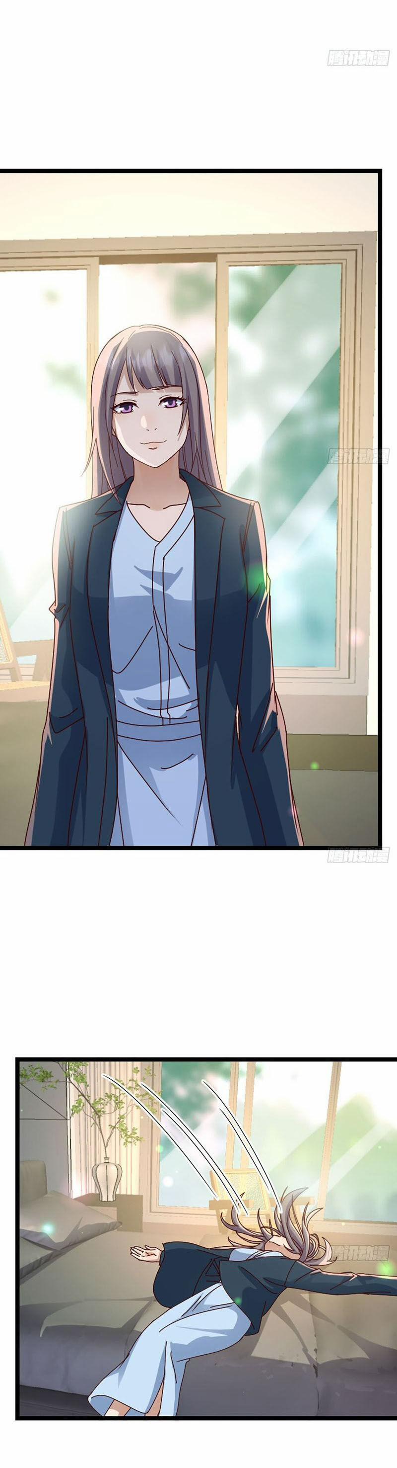 Trong Nhà Có 2 Bạn Gái Song Sinh 327 trang 10