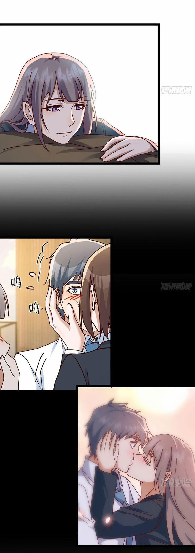 Trong Nhà Có 2 Bạn Gái Song Sinh 327 trang 11