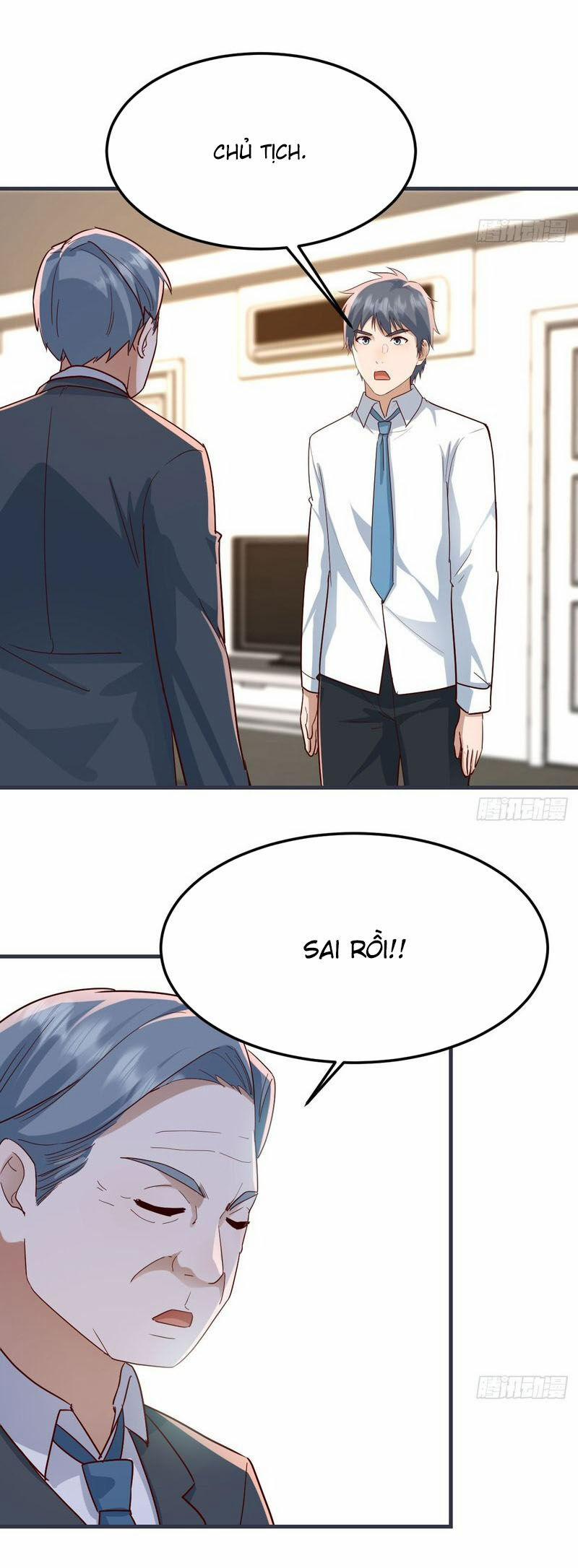 Trong Nhà Có 2 Bạn Gái Song Sinh 327 trang 19