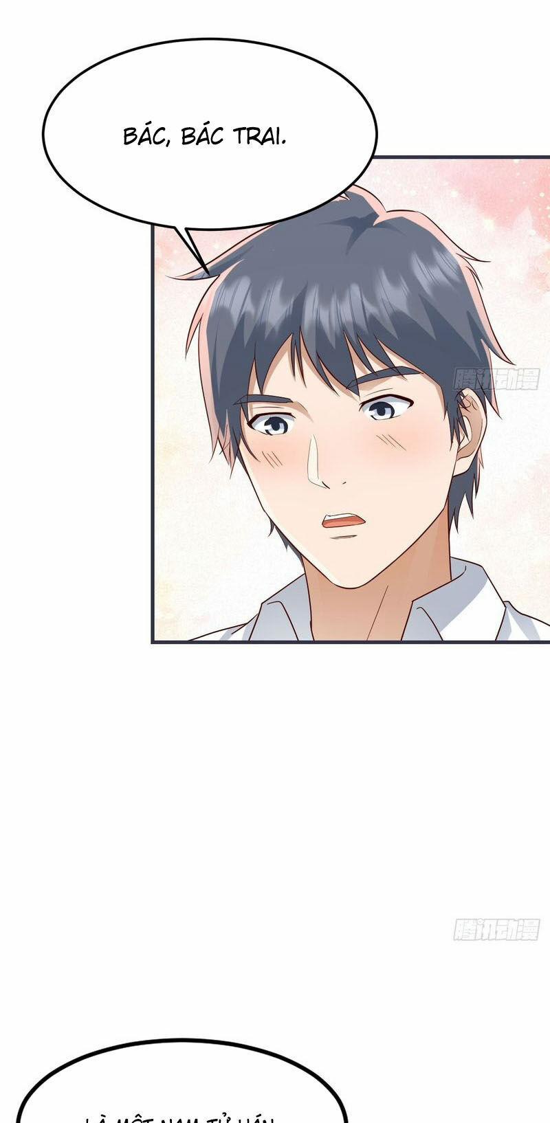 Trong Nhà Có 2 Bạn Gái Song Sinh 327 trang 20