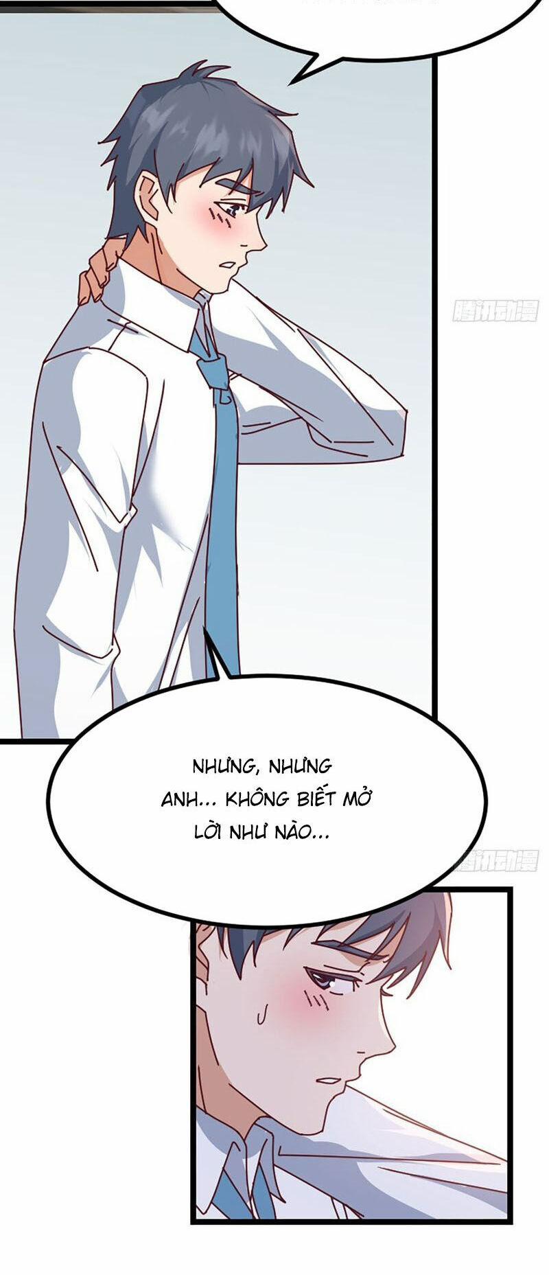 Trong Nhà Có 2 Bạn Gái Song Sinh 327 trang 5