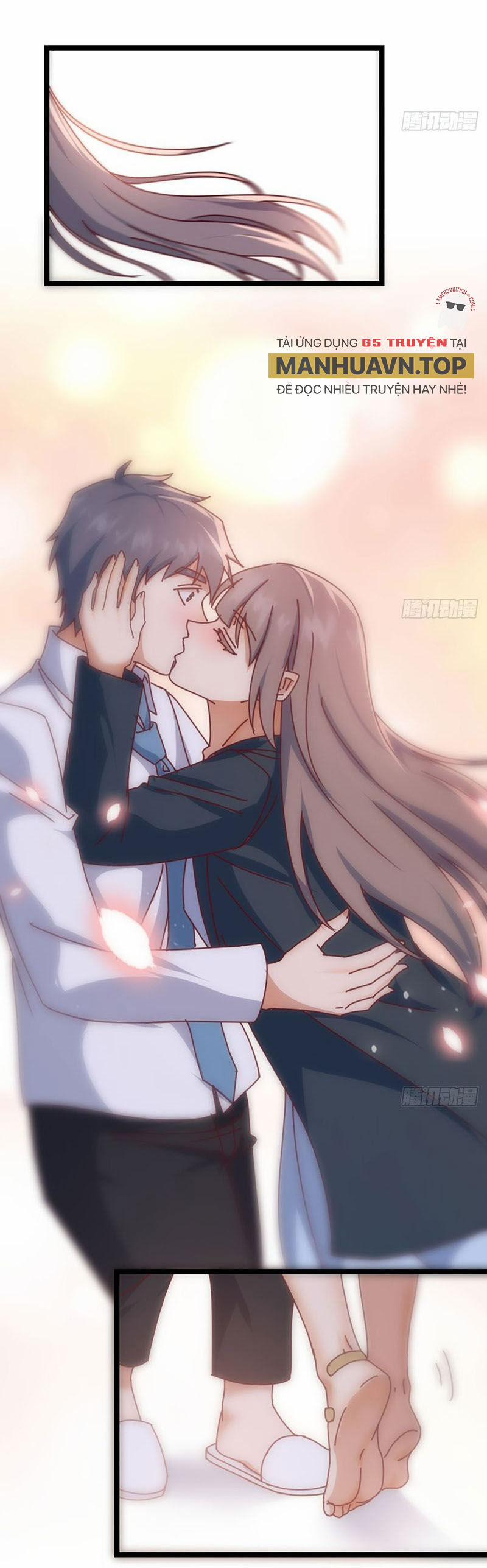 Trong Nhà Có 2 Bạn Gái Song Sinh 327 trang 6