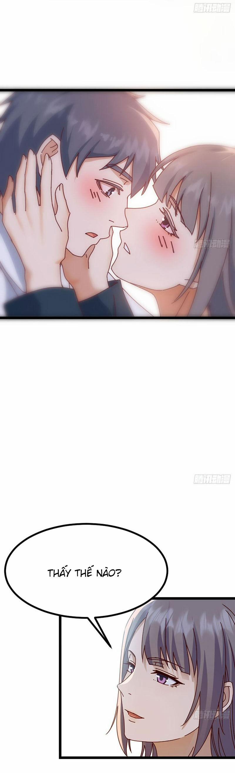 Trong Nhà Có 2 Bạn Gái Song Sinh 327 trang 7