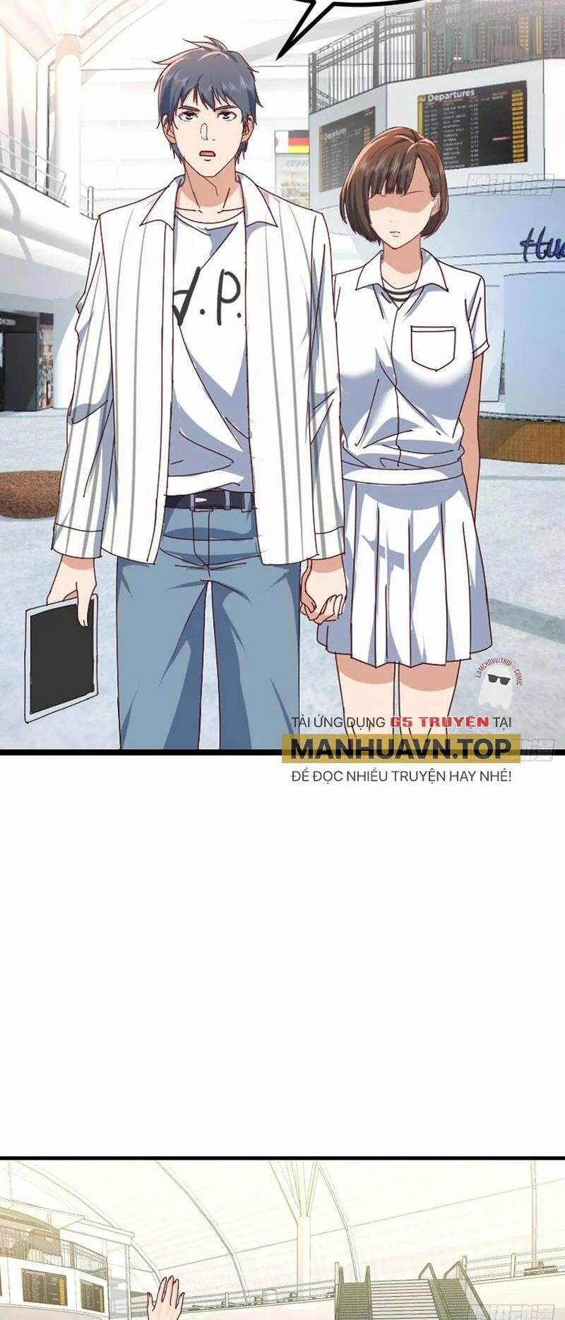 Trong Nhà Có 2 Bạn Gái Song Sinh 328 trang 1