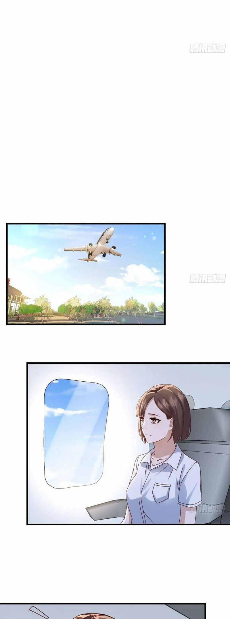 Trong Nhà Có 2 Bạn Gái Song Sinh 328 trang 11