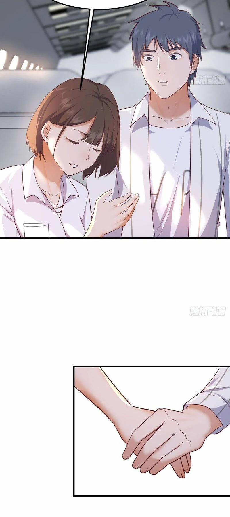 Trong Nhà Có 2 Bạn Gái Song Sinh 328 trang 14