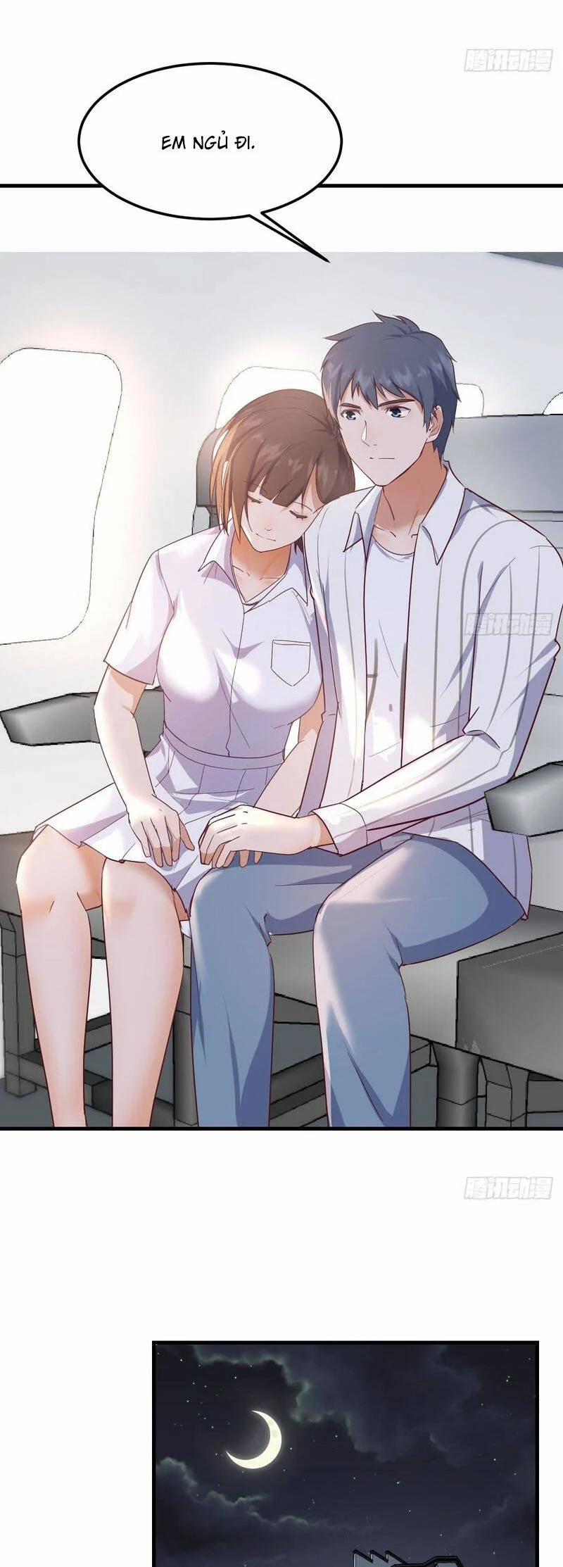 Trong Nhà Có 2 Bạn Gái Song Sinh 328 trang 15