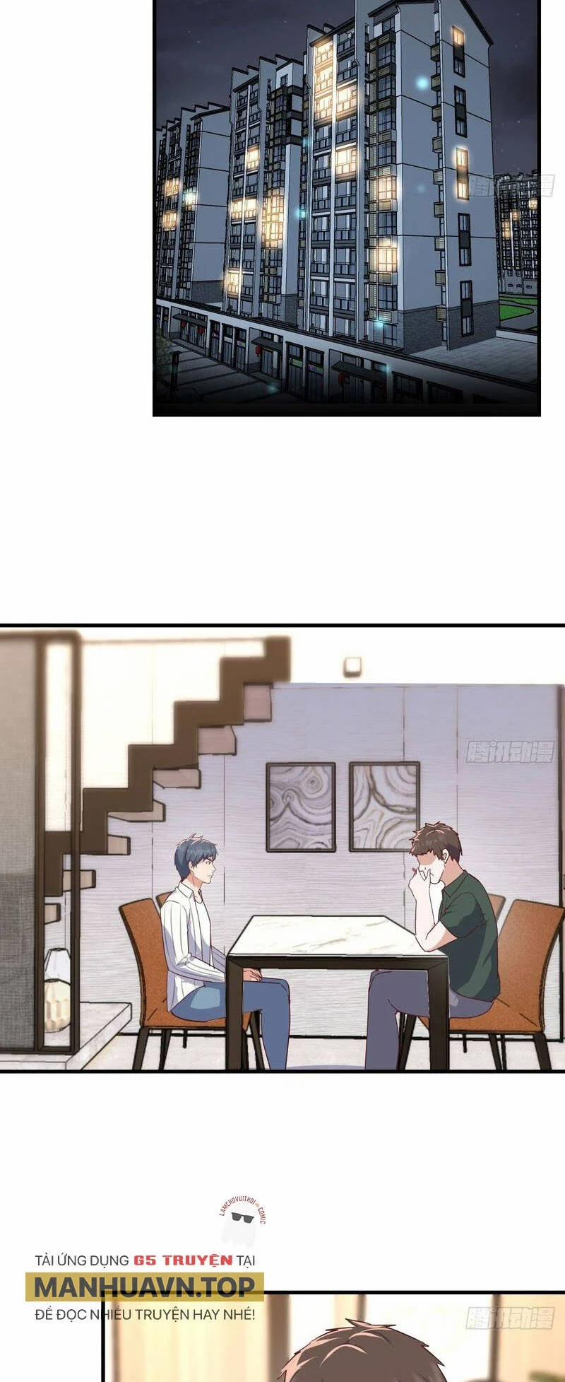 Trong Nhà Có 2 Bạn Gái Song Sinh 328 trang 16