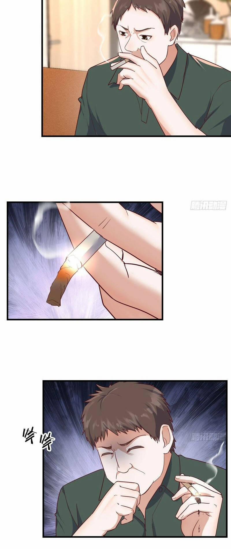 Trong Nhà Có 2 Bạn Gái Song Sinh 328 trang 17