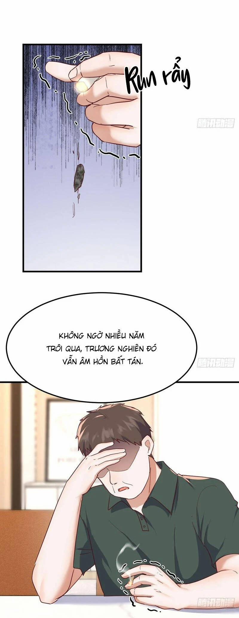 Trong Nhà Có 2 Bạn Gái Song Sinh 328 trang 18