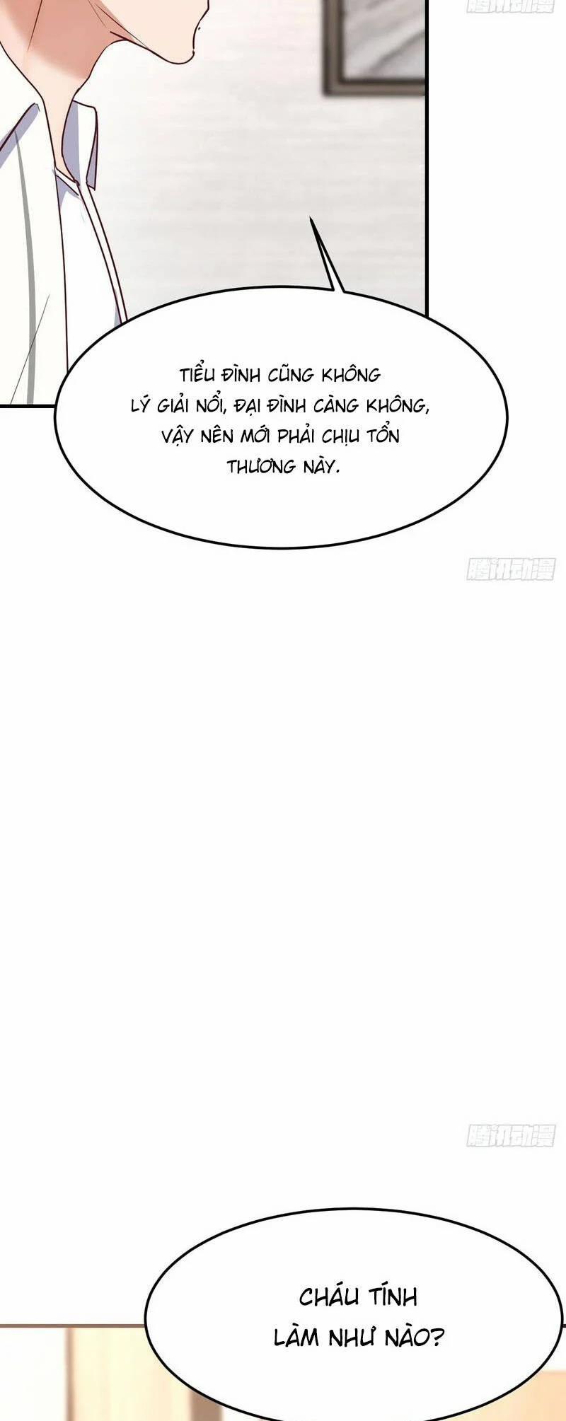 Trong Nhà Có 2 Bạn Gái Song Sinh 328 trang 20