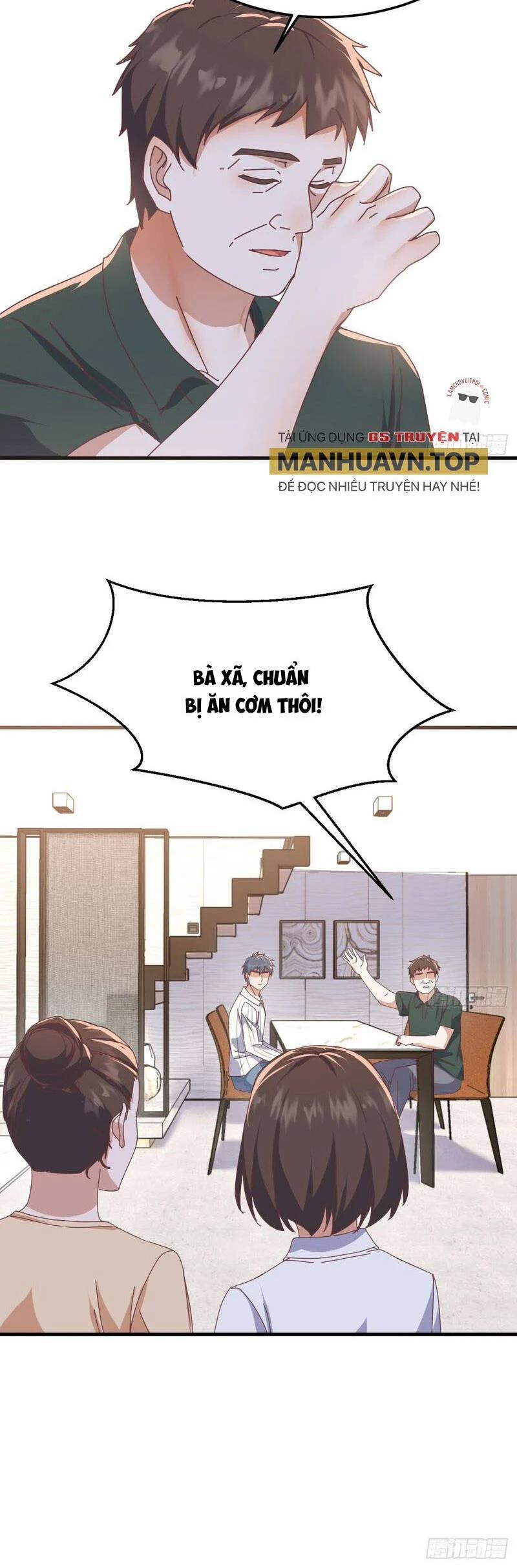 Trong Nhà Có 2 Bạn Gái Song Sinh 328 trang 25