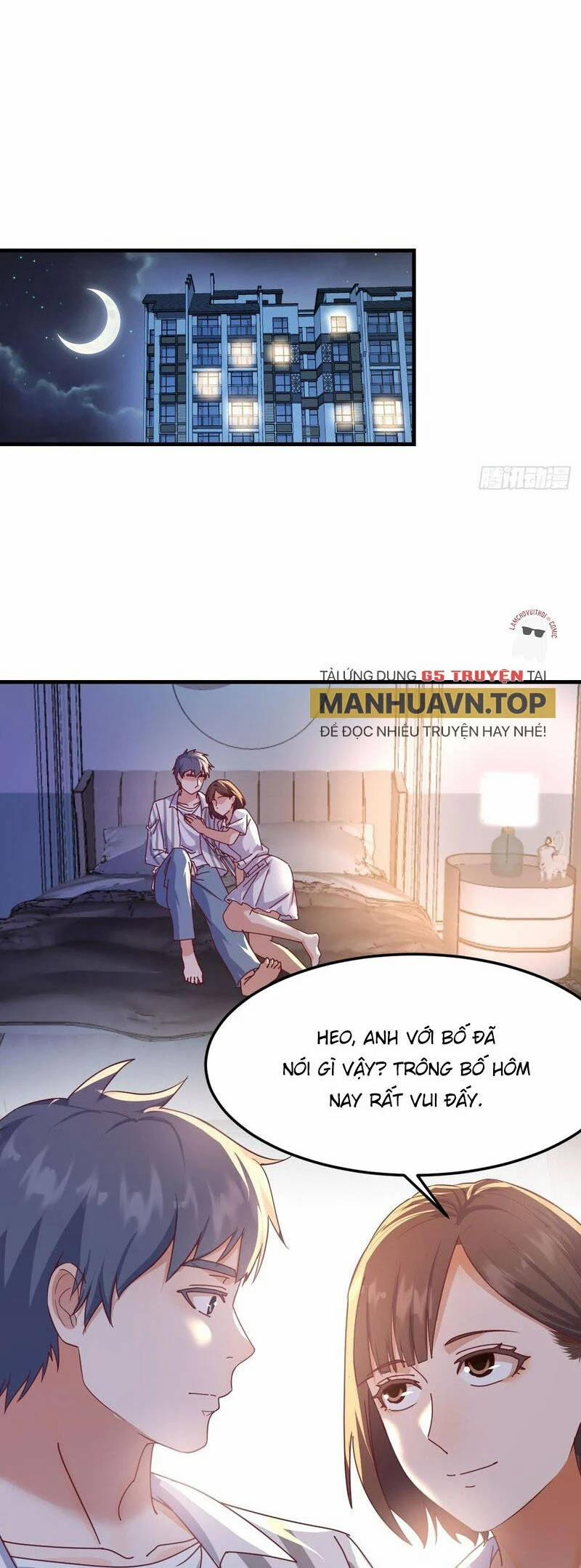 Trong Nhà Có 2 Bạn Gái Song Sinh 329 trang 0