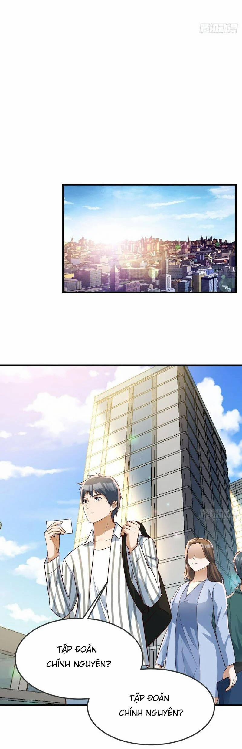 Trong Nhà Có 2 Bạn Gái Song Sinh 329 trang 10