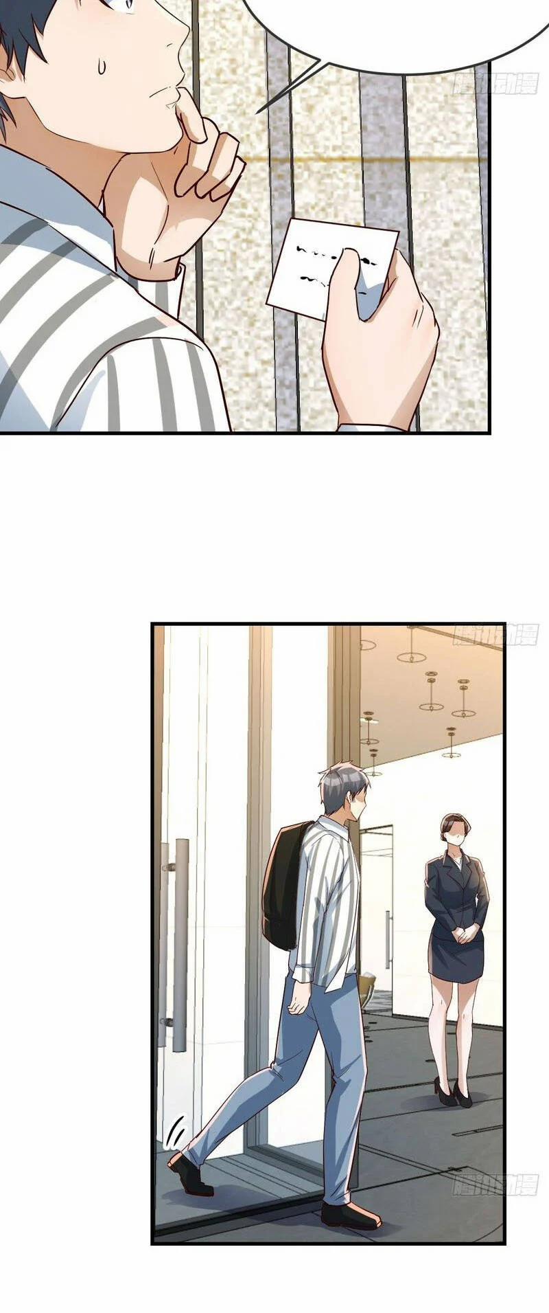 Trong Nhà Có 2 Bạn Gái Song Sinh 329 trang 12