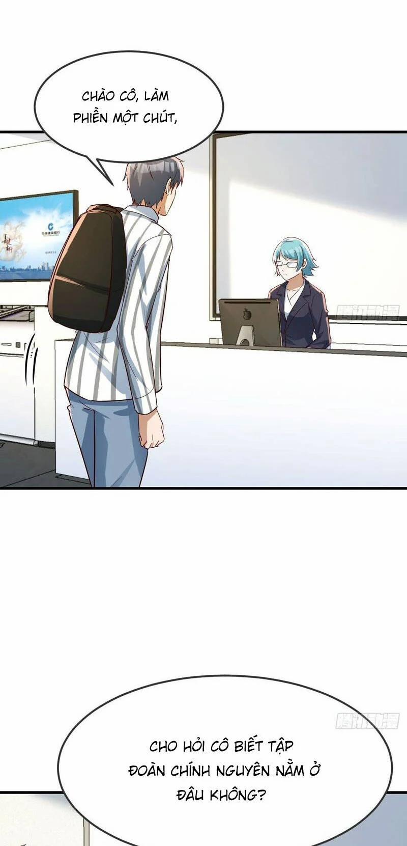 Trong Nhà Có 2 Bạn Gái Song Sinh 329 trang 13