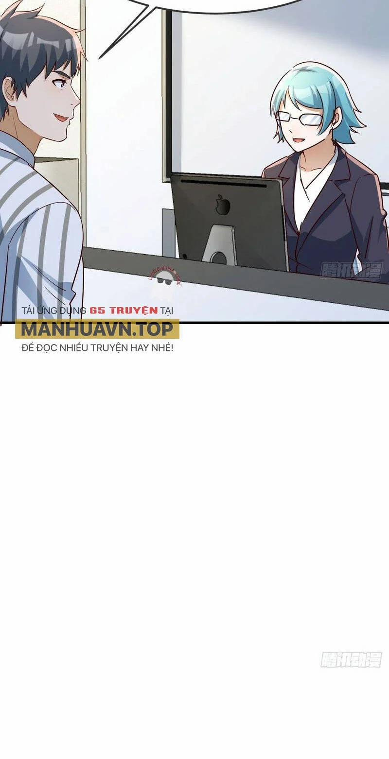 Trong Nhà Có 2 Bạn Gái Song Sinh 329 trang 14