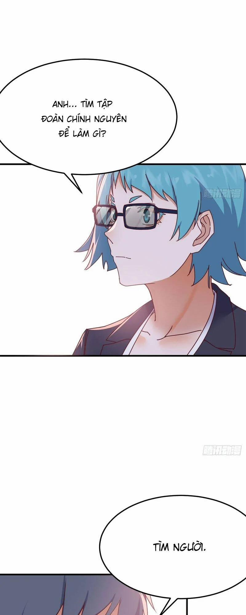 Trong Nhà Có 2 Bạn Gái Song Sinh 329 trang 15