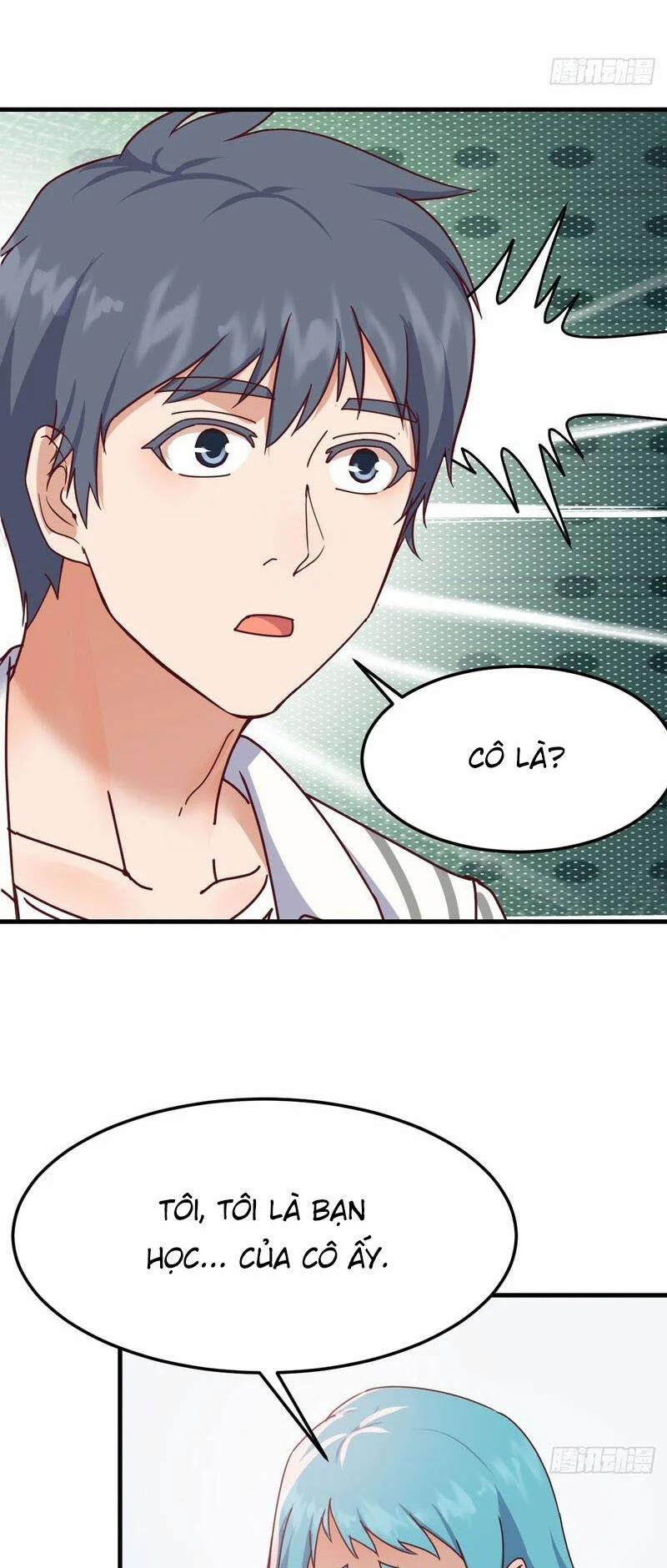 Trong Nhà Có 2 Bạn Gái Song Sinh 329 trang 17