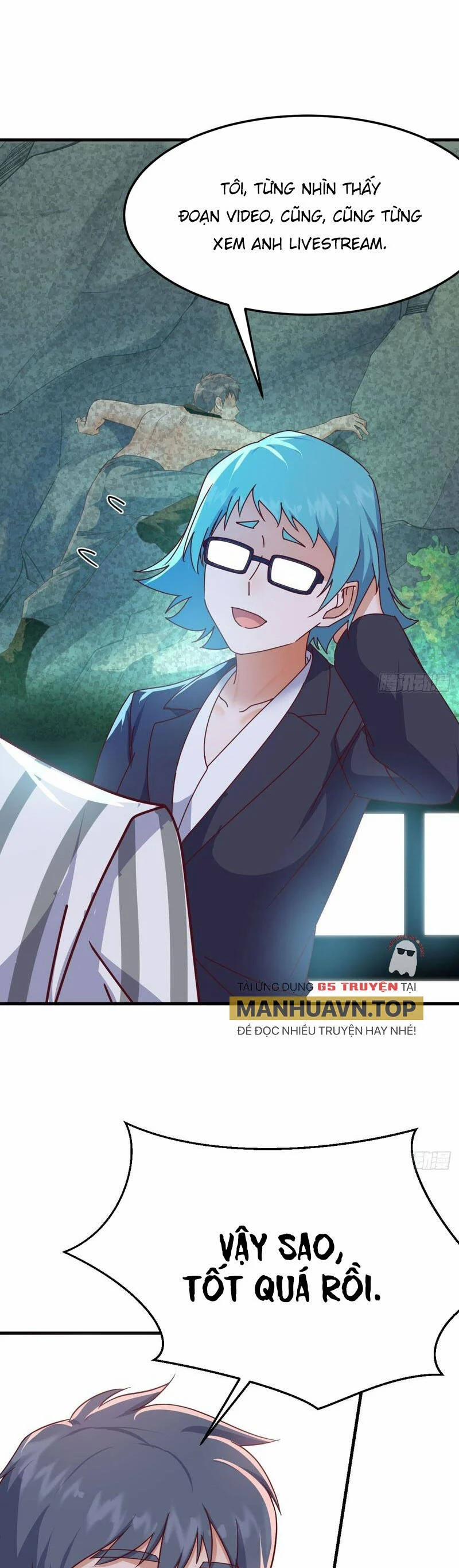 Trong Nhà Có 2 Bạn Gái Song Sinh 329 trang 19