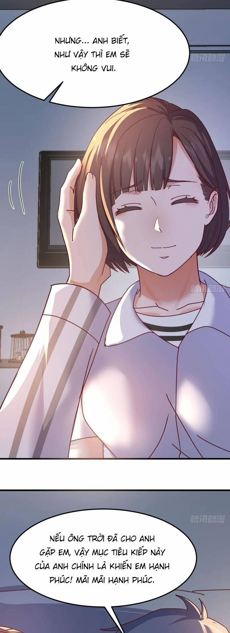 Trong Nhà Có 2 Bạn Gái Song Sinh 329 trang 5