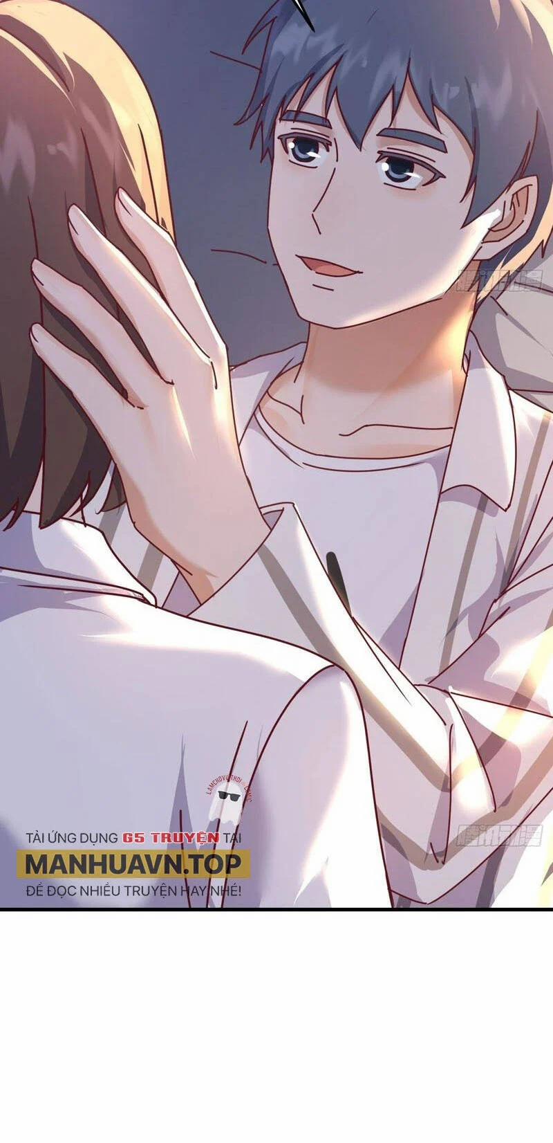 Trong Nhà Có 2 Bạn Gái Song Sinh 329 trang 6