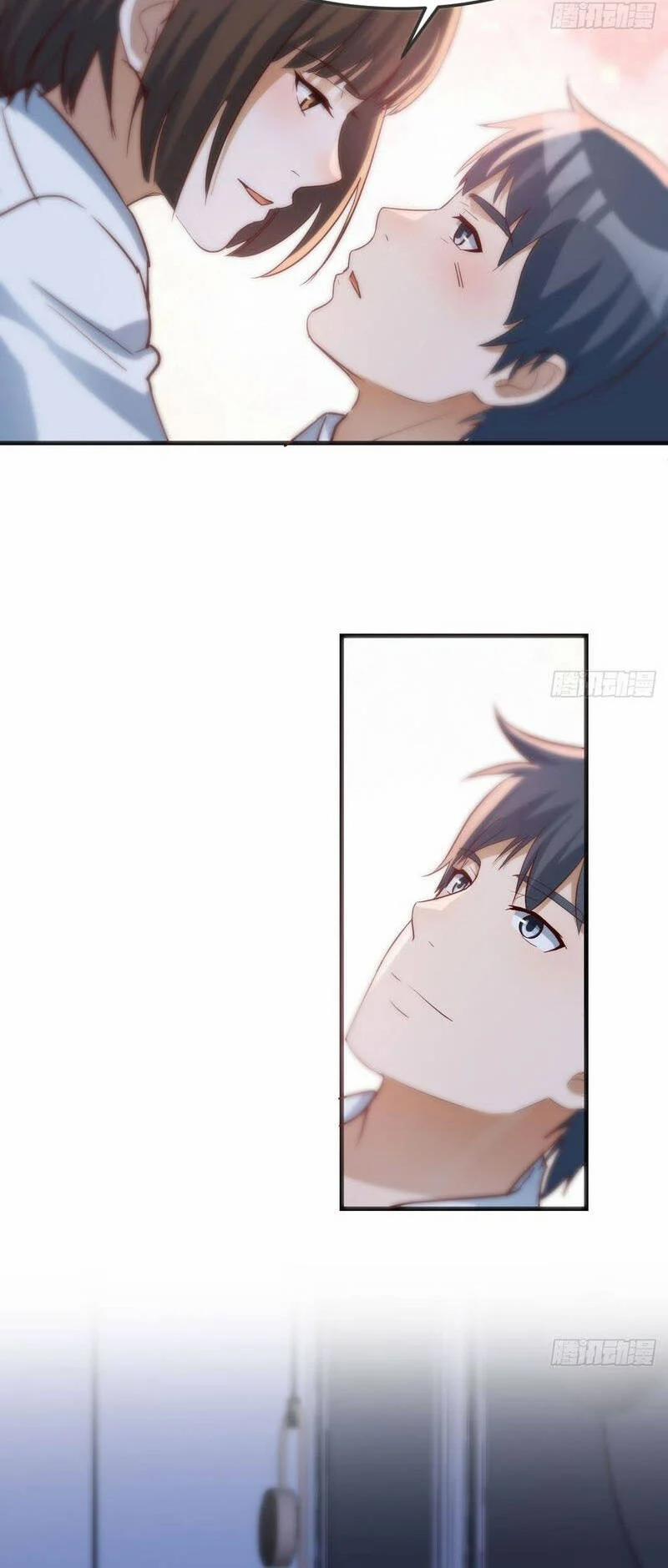 Trong Nhà Có 2 Bạn Gái Song Sinh 329 trang 8