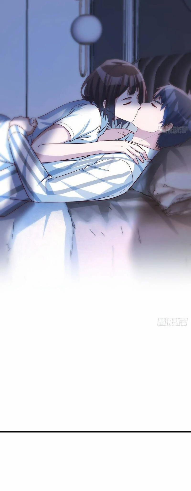 Trong Nhà Có 2 Bạn Gái Song Sinh 329 trang 9