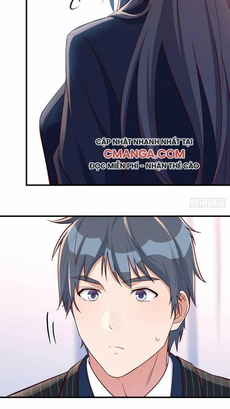 Trong Nhà Có 2 Bạn Gái Song Sinh 33 trang 10