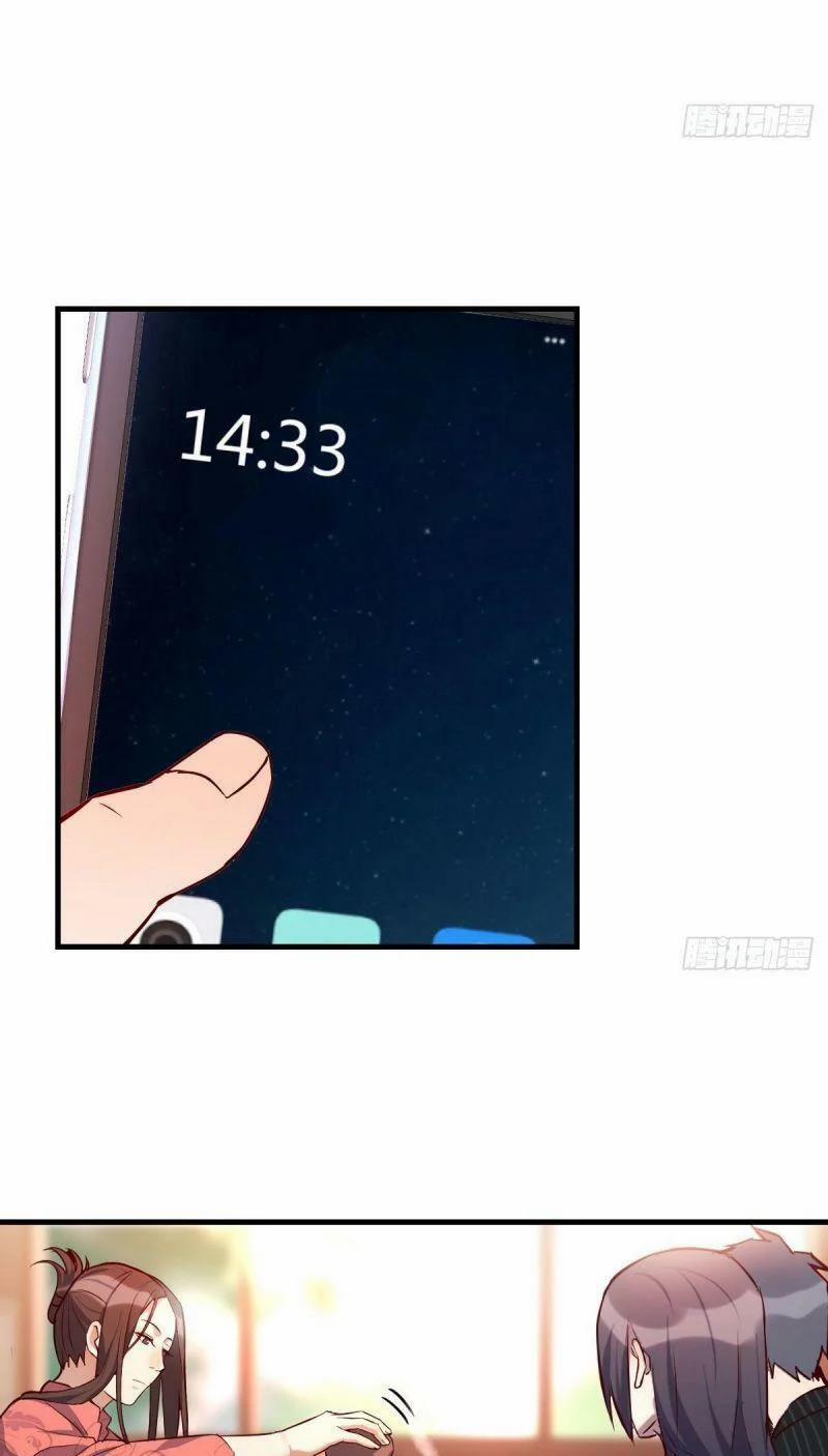 Trong Nhà Có 2 Bạn Gái Song Sinh 33 trang 11