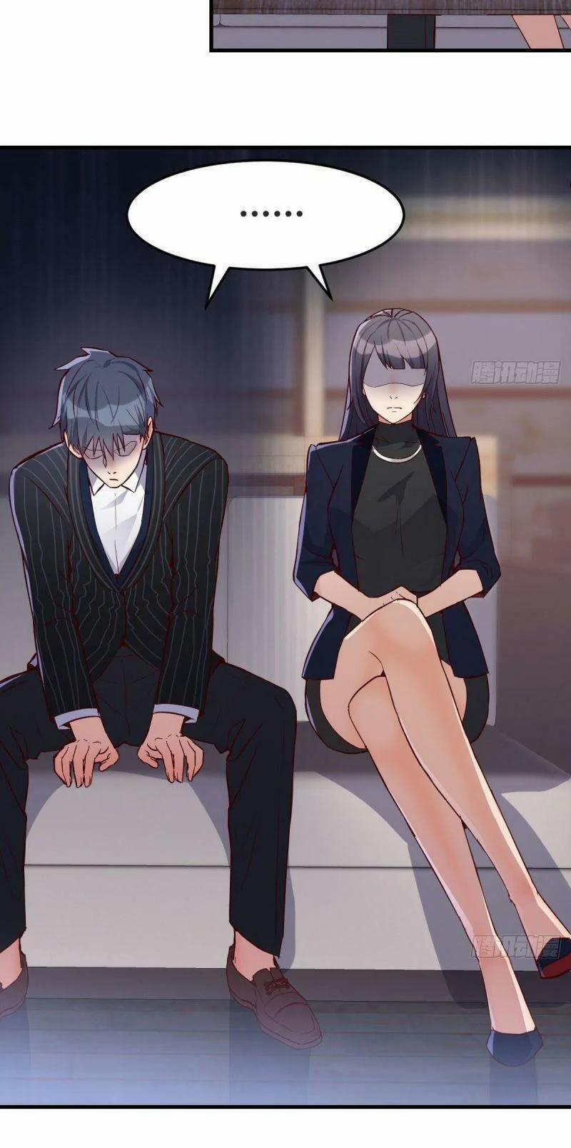 Trong Nhà Có 2 Bạn Gái Song Sinh 33 trang 14