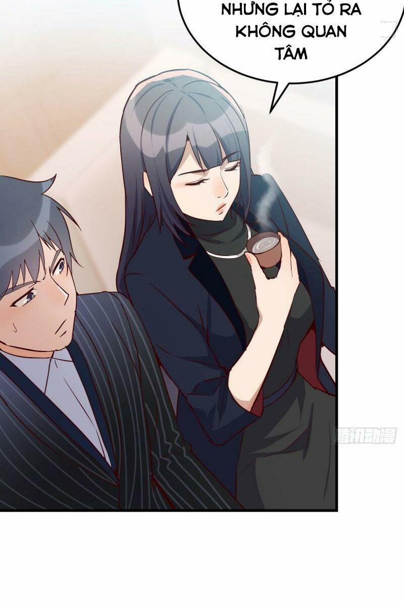 Trong Nhà Có 2 Bạn Gái Song Sinh 33 trang 18