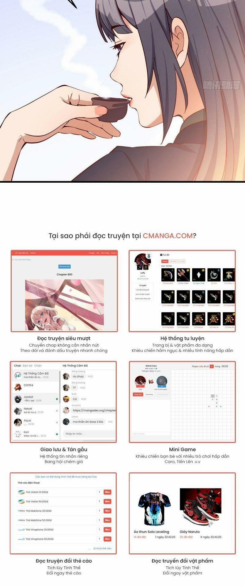 Trong Nhà Có 2 Bạn Gái Song Sinh 33 trang 24