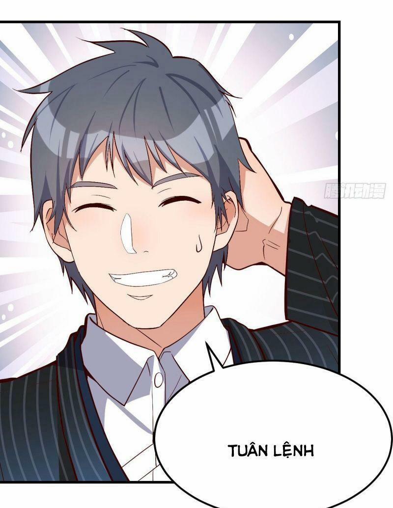 Trong Nhà Có 2 Bạn Gái Song Sinh 33 trang 25