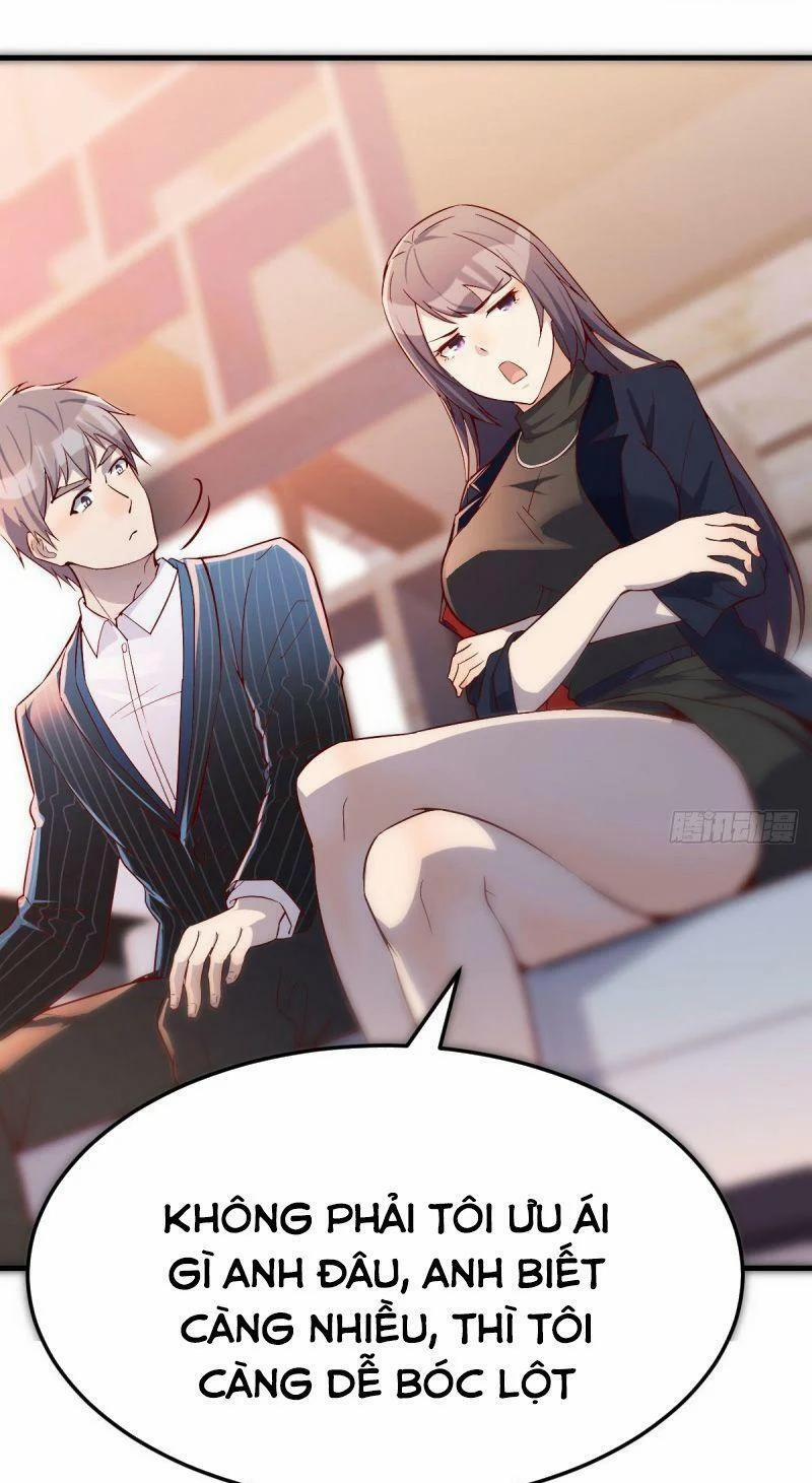 Trong Nhà Có 2 Bạn Gái Song Sinh 33 trang 27