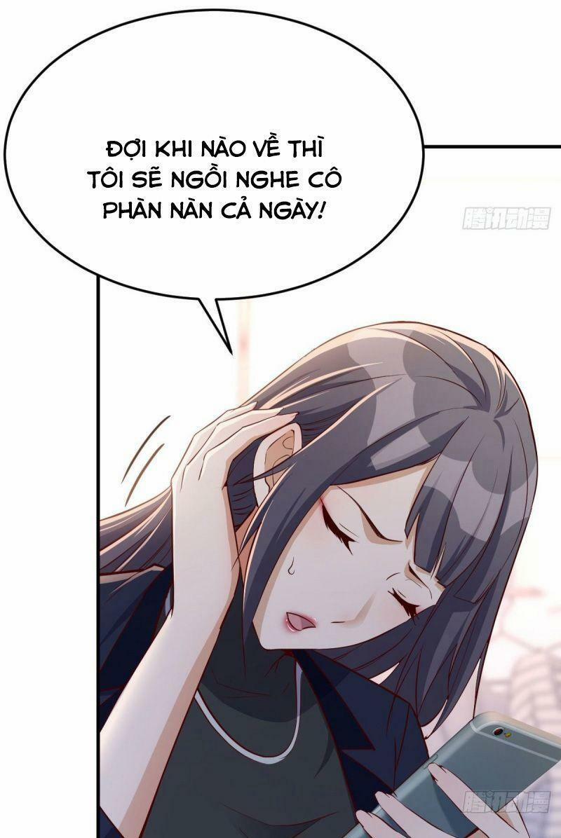 Trong Nhà Có 2 Bạn Gái Song Sinh 33 trang 3