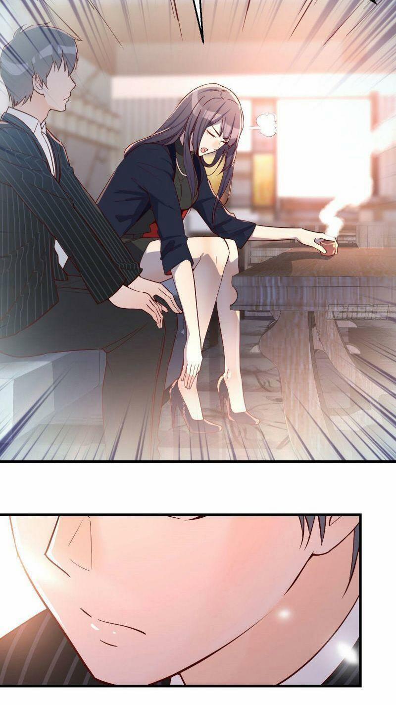 Trong Nhà Có 2 Bạn Gái Song Sinh 33 trang 30