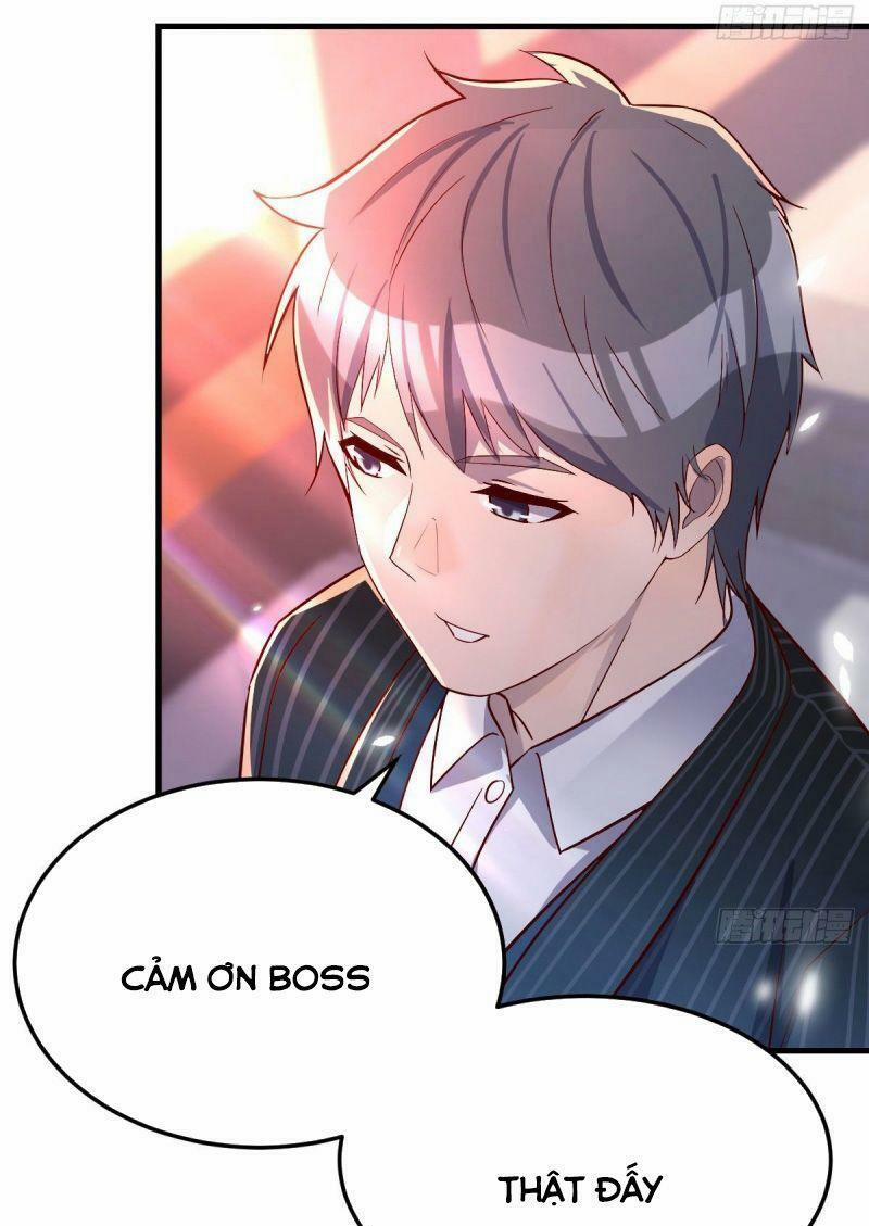 Trong Nhà Có 2 Bạn Gái Song Sinh 33 trang 31