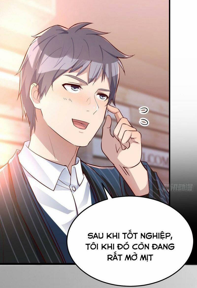 Trong Nhà Có 2 Bạn Gái Song Sinh 33 trang 34