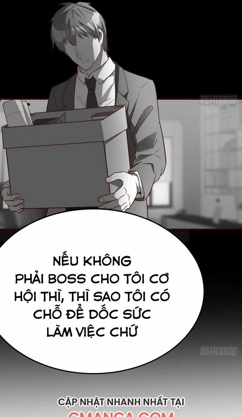 Trong Nhà Có 2 Bạn Gái Song Sinh 33 trang 36