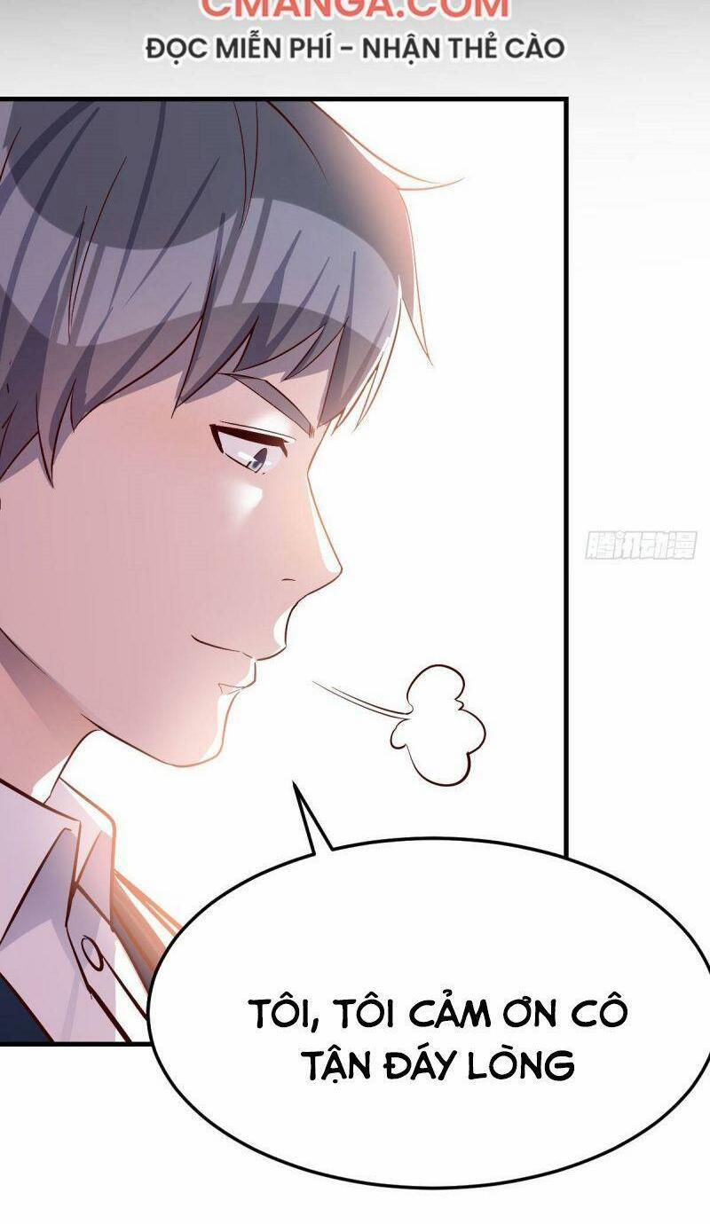 Trong Nhà Có 2 Bạn Gái Song Sinh 33 trang 37