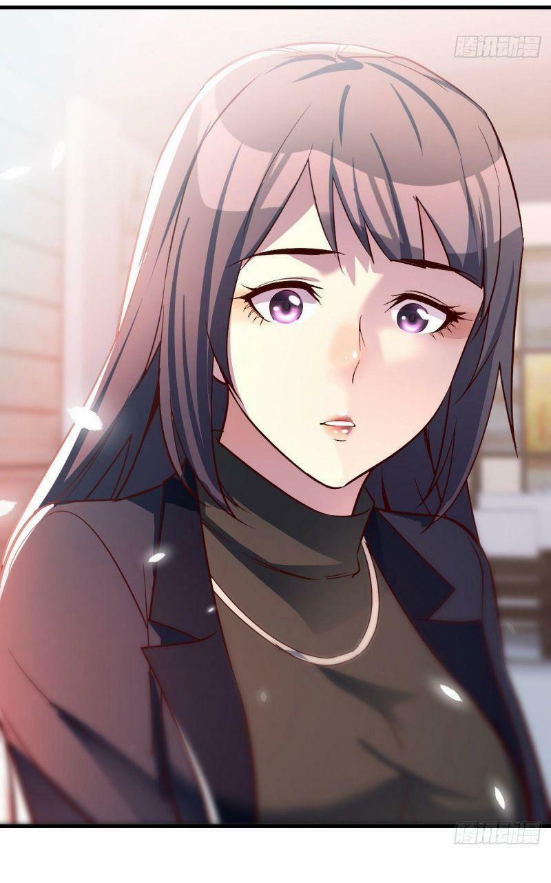 Trong Nhà Có 2 Bạn Gái Song Sinh 33 trang 38