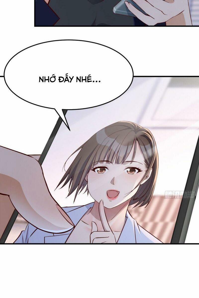 Trong Nhà Có 2 Bạn Gái Song Sinh 33 trang 4